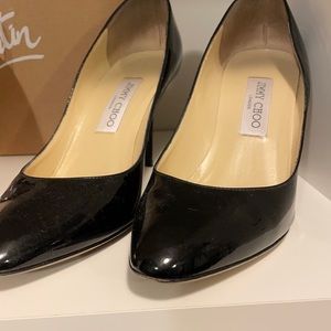 Jimmy choo heels
